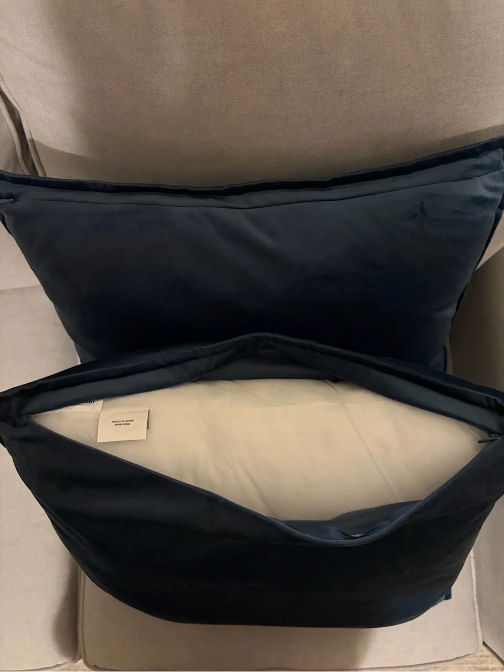 Throw Pillows, set of 2